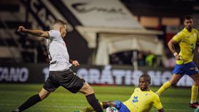 Farense: Bruno Duarte deixa ataque carente
