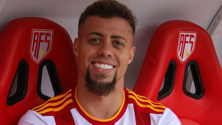 Aves SAD: Rui Ferreira deverá ter um ‘reforço’ para a receção ao Sporting