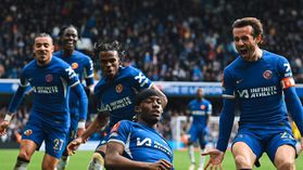 Taça de Inglaterra: Chelsea vence Leicester, mas teve de sofrer