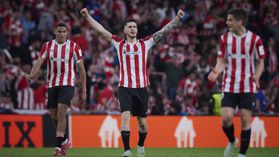 Espanha terá cinco equipas na próxima Liga dos Campeões