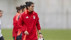Benfica agora vai atrás de «vencer» a Taça de Portugal