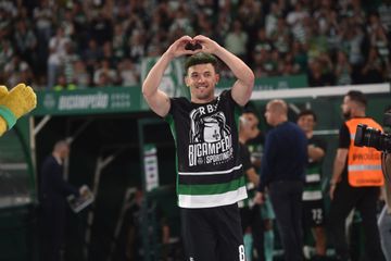 Pote para Rui Borges: «O c****** do campeão da tasca!»