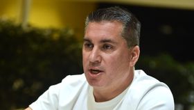 Pedro Moreira: «Preparado para todos os cenários que possam vir a aparecer»