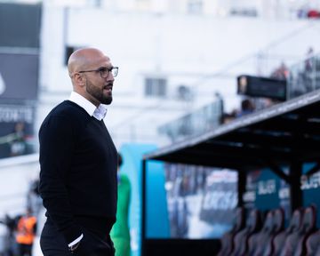 José Faria e a renovação: «Se depender de mim não vou a lado nenhum»