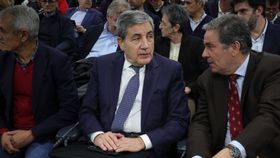 Fernando Gomes é o novo presidente do COP