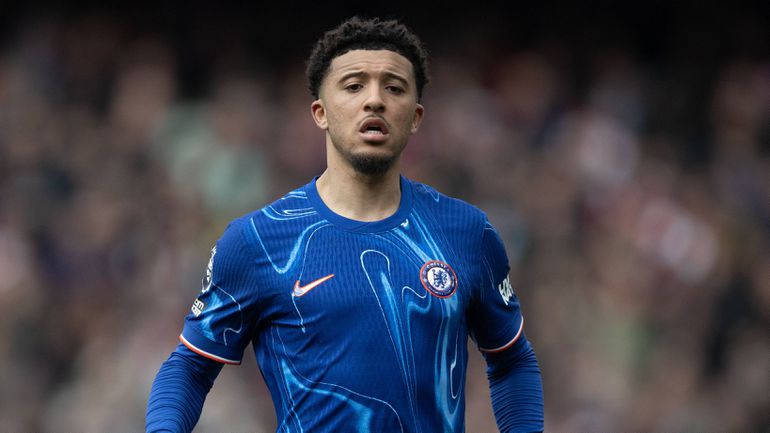 Man. United: Chelsea vai pagar €6M... para devolver Sancho