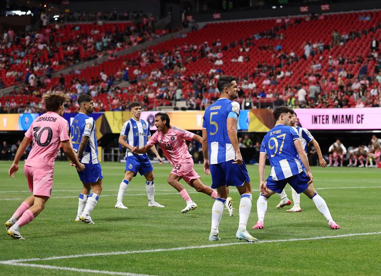 Dragão está doente e não mostra sinais de melhoria (crónica)