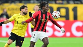 Mercado: jogou na Europa League esta época e vai reforçar o Alverca