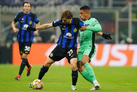 Inter-Atlético Madrid: acompanhe aqui em direto