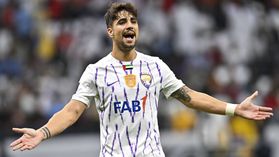 Mercado FC Porto: Fábio Cardoso sai já do Al Ain