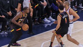 Astro da NBA reforça investimento no PSG