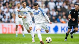 Mercado FC Porto: Barcelona entra na corrida por um dos alvos dos dragões