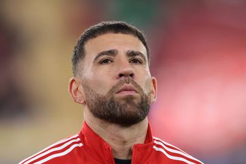 Capitão do Benfica exige «empenho» e «consciência»