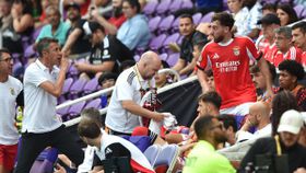 «Atitude de Kokçu é reprovável e merece uma punição exemplar»
