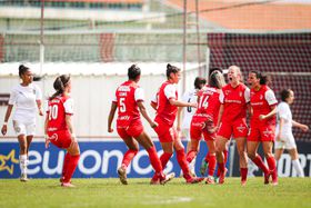 Já é conhecida primeira semi-finalista da Taça de Portugal