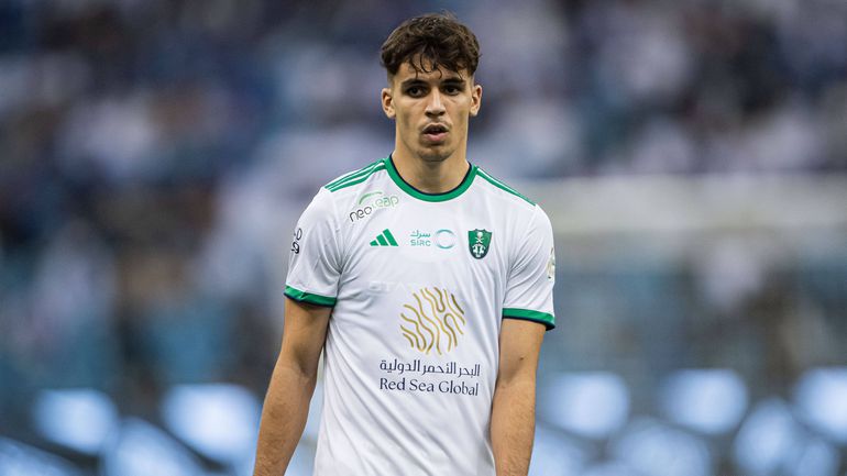 Mercado FC Porto: duração do contrato de Gabri Veiga em cima da mesa