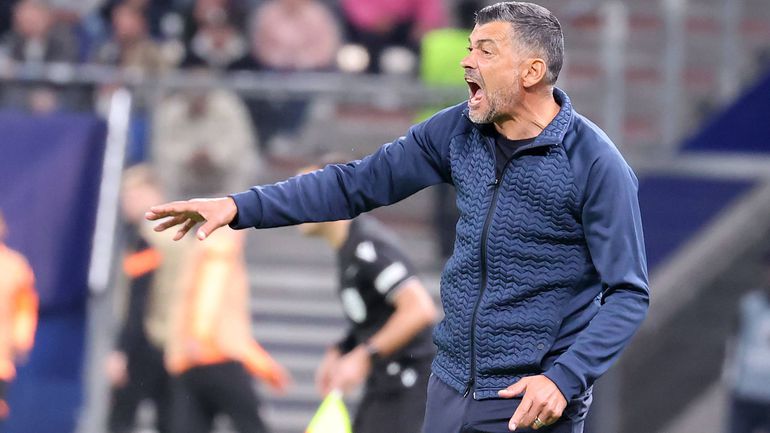 João Manuel Pinto: «Conceição recuperou a mística que se tinha perdido nos últimos anos»