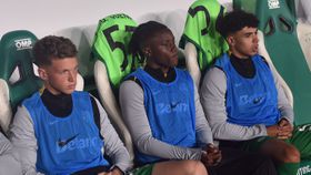 Sporting: abdicar de ganhar também é formar