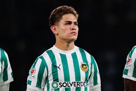 Rio Ave: lesões de Abbey e Aguilera para reavaliar