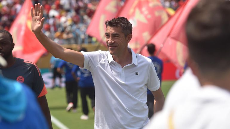 Benfica: afinal é possível, Lage