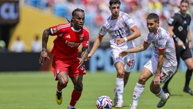 «Renato Sanches? A memória no futebol é muito curta»