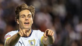 Famalicão: Hugo Oliveira obrigado a mexer no meio-campo