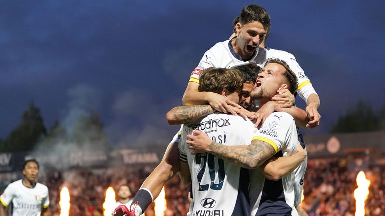 Gustavo quis jogar Haas de trunfo: as notas dos jogadores do Famalicão