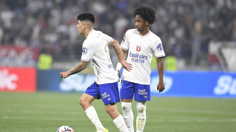 Lyon na Ligue 2? As melhores 'pechinchas' de mercado (fotogaleria)