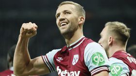 West Ham de Lopetegui surpreende em casa do Newcastle