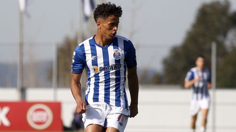 «O futuro de cada um será falado depois do jogo»