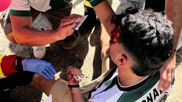 PSP recebeu três queixas por alegadas agressões de polícias na final da Taça