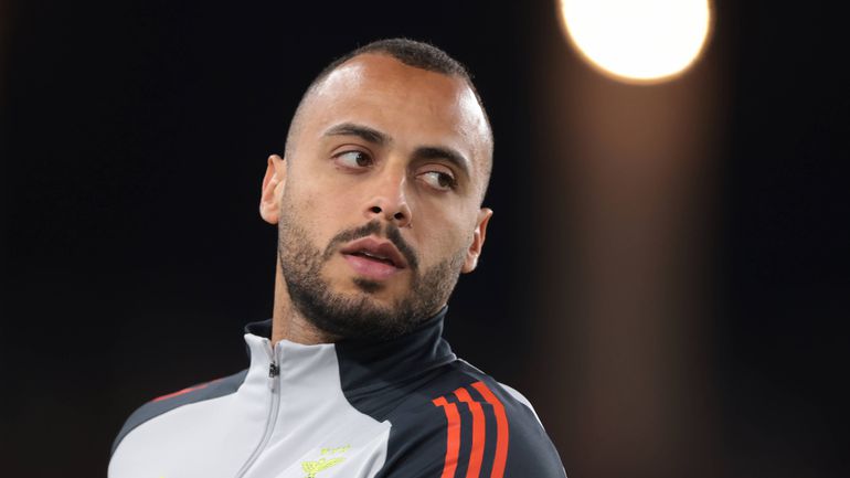 Mercado Benfica: Arthur Cabral já não está às ordens de Bruno Lage