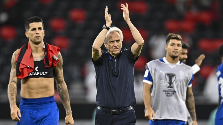 Crise do Real Madrid pode levar CBF a alterar decisão de contratar Jorge Jesus