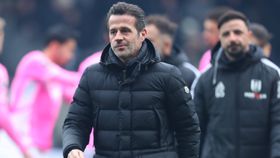 Marco Silva: «Sporting? Isso nem é conversa»