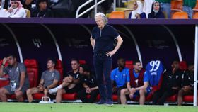 Jorge Jesus perde e falha final da Champions asiática
