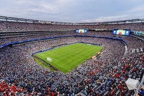 15 curiosidades sobre o estádio que vai receber final do Mundial