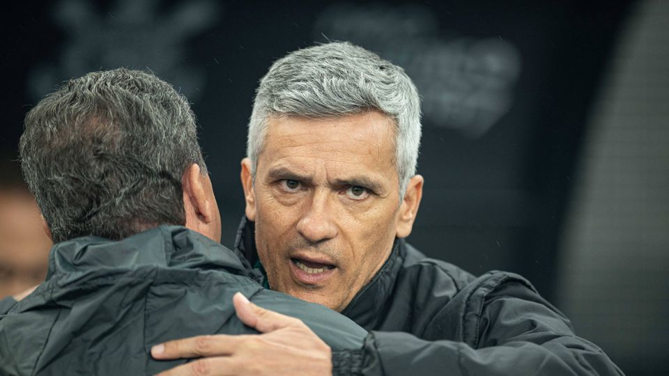 Evangelista e continuidade no Famalicão: «As duas partes têm-se entendido»