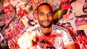 Bomba confirmada: Tah oficializado no Bayern