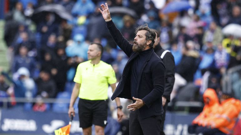 Acuña e Quique Flores sofrem insultos racistas: «Orgulho de cada poro cigano que tenho»