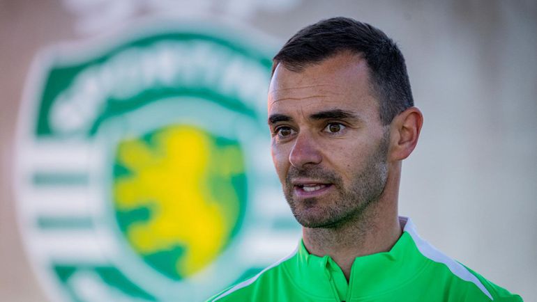 «Foi um dia histórico para o Sporting»
