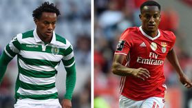 Carrillo ignora Sporting e Benfica ao revelar melhor clube da carreira