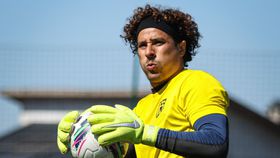 Aves SAD de regresso ao trabalho com olhos postos no Boavista