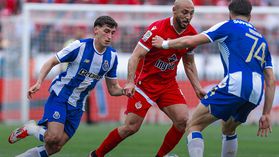 Wydad AC-FC Porto: Golo de Samu vale vitória em Marrocos
