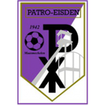 Patro Eisden logo