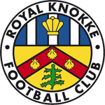 Royal Knokke FC logo