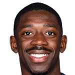 Ousmane Dembélé