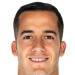 Lucas Vázquez