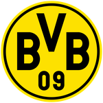 Borusija Dortmund logo