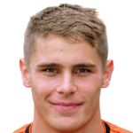 Micky van de Ven