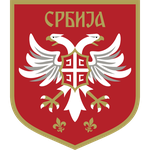 Reprezentacija Srbije logo